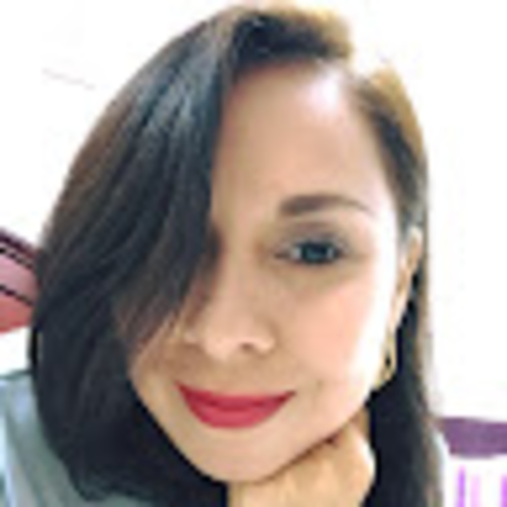 Meet your Posher, Marisela